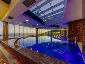 Отель Luxury Apartments Tre Canne Can  Будва